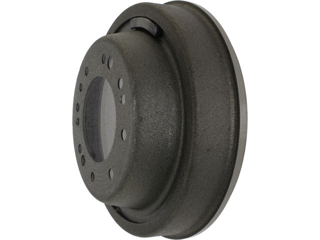 Centric Parts Brake Drum P/N:123.66036 Fits: Chevrolet 3c, Chevrolet 3d, Chevrolet 3f, Chevrolet K20 Panel, Chevrolet K20 Pickup, Chevrolet K20 Suburban, Chevrolet P20 Series, Chevrolet Suburban, Chevrolet Truck, GMC 150 - Image 4