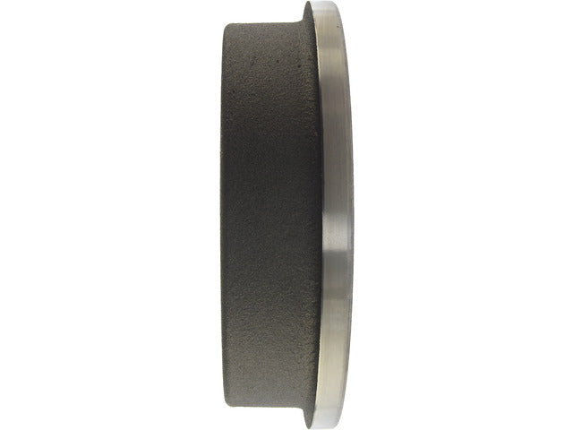 Centric Parts Brake Drum P/N:123.66042 Fits: Chevrolet Equinox 06-05, Pontiac Aztek 05-01, Pontiac Torrent 2006, Saturn Vue 07-02 - Image 1