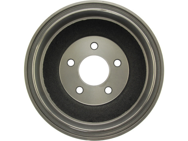 Centric Parts Brake Drum P/N:123.66042 Fits: Chevrolet Equinox 06-05, Pontiac Aztek 05-01, Pontiac Torrent 2006, Saturn Vue 07-02 - Image 2