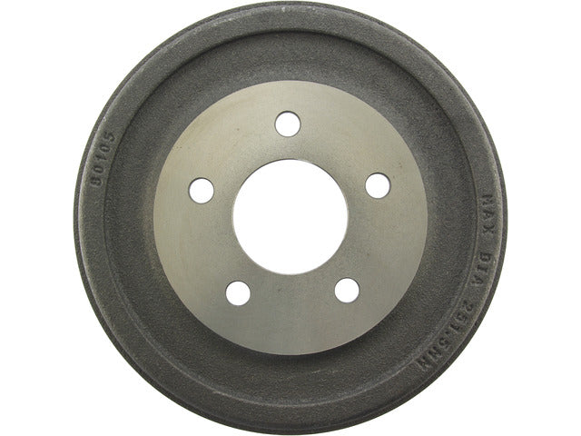 Centric Parts Brake Drum P/N:123.66042 Fits: Chevrolet Equinox 06-05, Pontiac Aztek 05-01, Pontiac Torrent 2006, Saturn Vue 07-02 - Image 3