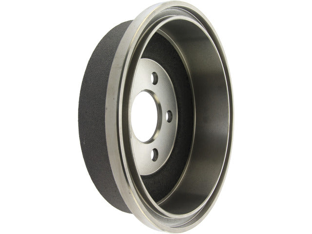Centric Parts Brake Drum P/N:123.66042 Fits: Chevrolet Equinox 06-05, Pontiac Aztek 05-01, Pontiac Torrent 2006, Saturn Vue 07-02 - Image 5