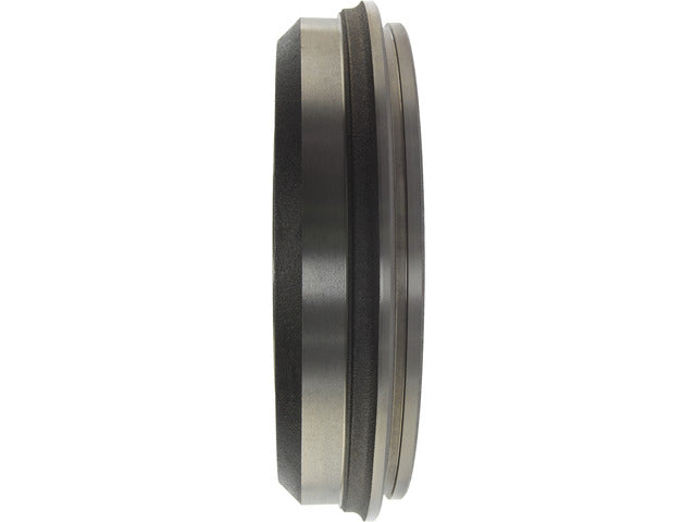 Centric Parts Brake Drum P/N:123.66043 Fits: Chevrolet Colorado 12-04, GMC Canyon 12-04, Isuzu I-280 2006, Isuzu I-290 08-07, Isuzu I-350 2006, Isuzu I-370 08-07 - Image 1