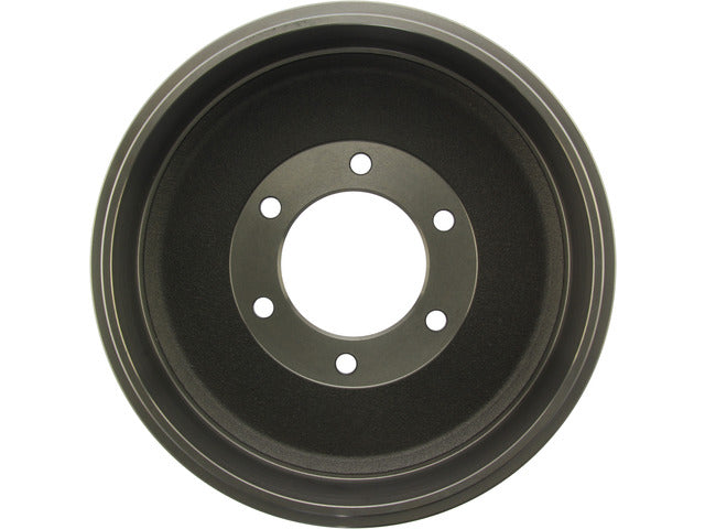 Centric Parts Brake Drum P/N:123.66043 Fits: Chevrolet Colorado 12-04, GMC Canyon 12-04, Isuzu I-280 2006, Isuzu I-290 08-07, Isuzu I-350 2006, Isuzu I-370 08-07 - Image 2