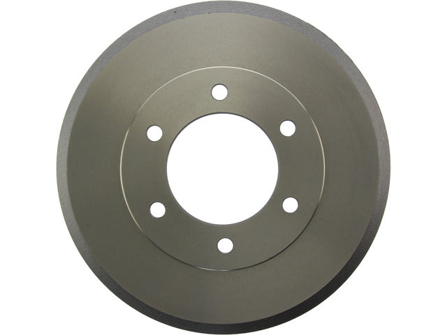 Centric Parts Brake Drum P/N:123.66043 Fits: Chevrolet Colorado 12-04, GMC Canyon 12-04, Isuzu I-280 2006, Isuzu I-290 08-07, Isuzu I-350 2006, Isuzu I-370 08-07 - Image 3