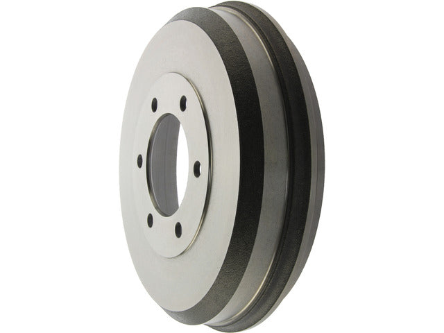 Centric Parts Brake Drum P/N:123.66043 Fits: Chevrolet Colorado 12-04, GMC Canyon 12-04, Isuzu I-280 2006, Isuzu I-290 08-07, Isuzu I-350 2006, Isuzu I-370 08-07 - Image 4