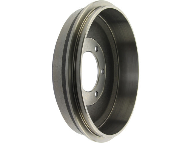 Centric Parts Brake Drum P/N:123.66043 Fits: Chevrolet Colorado 12-04, GMC Canyon 12-04, Isuzu I-280 2006, Isuzu I-290 08-07, Isuzu I-350 2006, Isuzu I-370 08-07 - Image 5