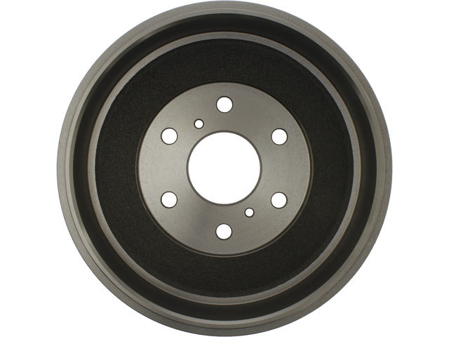 Centric Parts Brake Drum P/N:123.66044 Fits: Chevrolet Silverado 1500 08-05, Chevrolet Silverado 1500 Classic 2007, GMC Sierra 1500 08-05, GMC Sierra 1500 Classic 2007 - Image 2