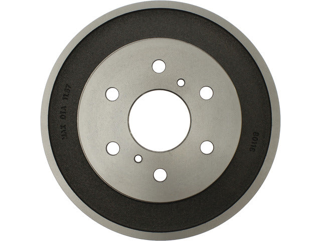 Centric Parts Brake Drum P/N:123.66044 Fits: Chevrolet Silverado 1500 08-05, Chevrolet Silverado 1500 Classic 2007, GMC Sierra 1500 08-05, GMC Sierra 1500 Classic 2007 - Image 3