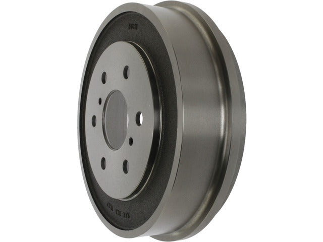 Centric Parts Brake Drum P/N:123.66044 Fits: Chevrolet Silverado 1500 08-05, Chevrolet Silverado 1500 Classic 2007, GMC Sierra 1500 08-05, GMC Sierra 1500 Classic 2007 - Image 4