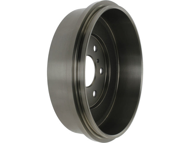 Centric Parts Brake Drum P/N:123.66044 Fits: Chevrolet Silverado 1500 08-05, Chevrolet Silverado 1500 Classic 2007, GMC Sierra 1500 08-05, GMC Sierra 1500 Classic 2007 - Image 5
