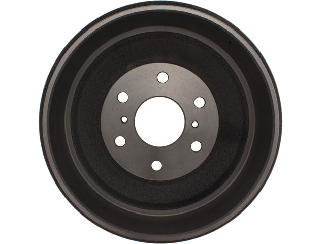 Centric Parts Brake Drum P/N:123.66045 Fits: Chevrolet Silverado 1500 13-09, GMC Sierra 1500 13-09 - Image 2