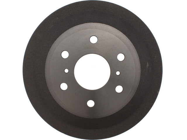 Centric Parts Brake Drum P/N:123.66045 Fits: Chevrolet Silverado 1500 13-09, GMC Sierra 1500 13-09 - Image 3