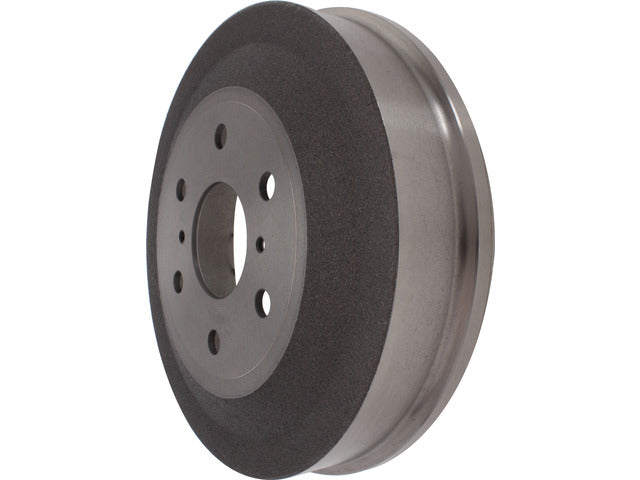 Centric Parts Brake Drum P/N:123.66045 Fits: Chevrolet Silverado 1500 13-09, GMC Sierra 1500 13-09 - Image 4