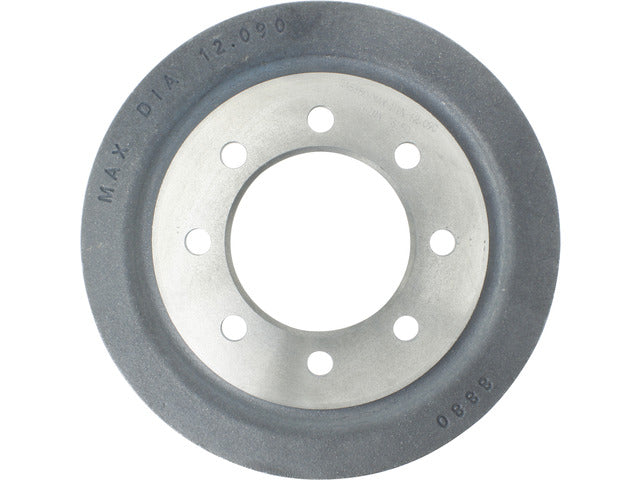 Centric Parts Brake Drum P/N:123.67002 Fits: Dodge B250, Dodge B2500, Dodge B300, Dodge B300 Van, Dodge B350, Dodge B3500, Dodge D200, Dodge D200 Pickup, Dodge D250, Dodge D350 - Image 3