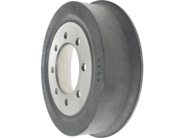 Centric Parts Brake Drum P/N:123.67002 Fits: Dodge B250, Dodge B2500, Dodge B300, Dodge B300 Van, Dodge B350, Dodge B3500, Dodge D200, Dodge D200 Pickup, Dodge D250, Dodge D350 - Image 4