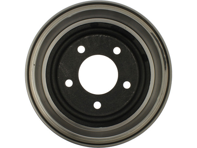 Centric Parts Brake Drum P/N:123.67005 Fits: Dodge Ramcharger 83-80, Dodge W100 85-84, Dodge W150 85-80, Plymouth Trailduster 81-80 - Image 2