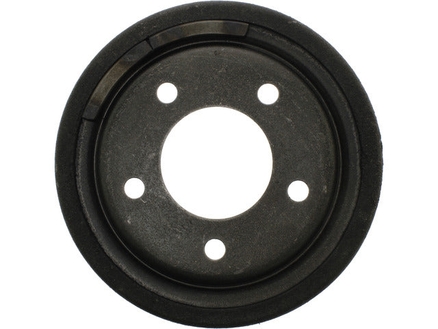 Centric Parts Brake Drum P/N:123.67005 Fits: Dodge Ramcharger 83-80, Dodge W100 85-84, Dodge W150 85-80, Plymouth Trailduster 81-80 - Image 3