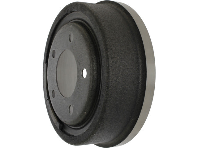 Centric Parts Brake Drum P/N:123.67005 Fits: Dodge Ramcharger 83-80, Dodge W100 85-84, Dodge W150 85-80, Plymouth Trailduster 81-80 - Image 4