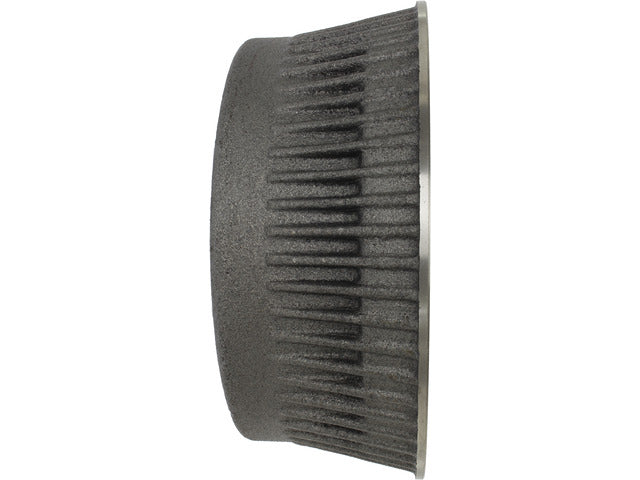 Centric Parts Brake Drum P/N:123.67009 Fits: Chrysler TOWN &amp; COUNTRY 95-90, Dodge Caravan 95-86, Dodge Grand Caravan 95-88, Dodge Mini Ram 88-86, Plymouth Grand Voyager 95-87, Plymouth Voyager 95-86 - Image 1