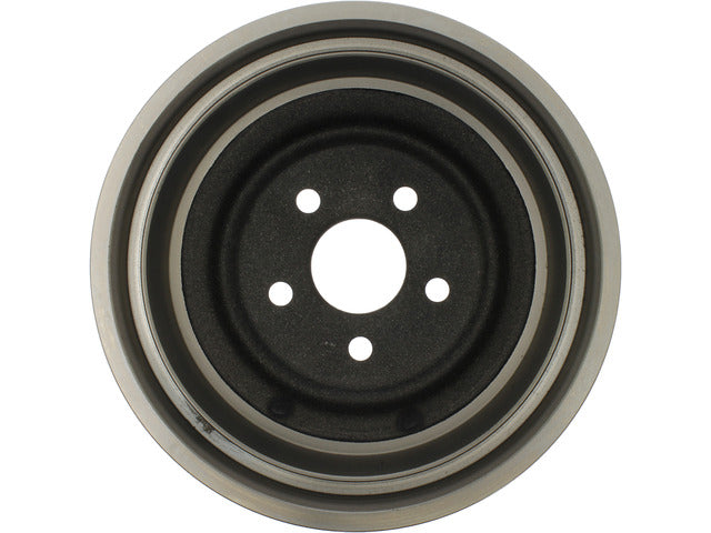 Centric Parts Brake Drum P/N:123.67009 Fits: Chrysler TOWN &amp; COUNTRY 95-90, Dodge Caravan 95-86, Dodge Grand Caravan 95-88, Dodge Mini Ram 88-86, Plymouth Grand Voyager 95-87, Plymouth Voyager 95-86 - Image 2