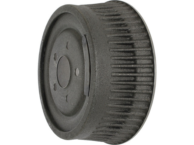 Centric Parts Brake Drum P/N:123.67009 Fits: Chrysler TOWN &amp; COUNTRY 95-90, Dodge Caravan 95-86, Dodge Grand Caravan 95-88, Dodge Mini Ram 88-86, Plymouth Grand Voyager 95-87, Plymouth Voyager 95-86 - Image 4