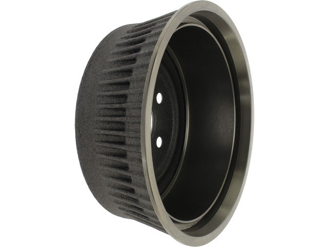 Centric Parts Brake Drum P/N:123.67009 Fits: Chrysler TOWN &amp; COUNTRY 95-90, Dodge Caravan 95-86, Dodge Grand Caravan 95-88, Dodge Mini Ram 88-86, Plymouth Grand Voyager 95-87, Plymouth Voyager 95-86 - Image 5