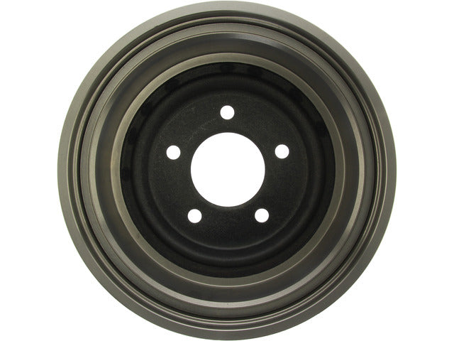 Centric Parts Brake Drum P/N:123.67010 Fits: Dodge B150, Dodge B1500, Dodge B250, Dodge B2500, Dodge D100, Dodge D100 Panel, Dodge D150, Dodge Ramcharger, Dodge W100, Dodge W150 - Image 2