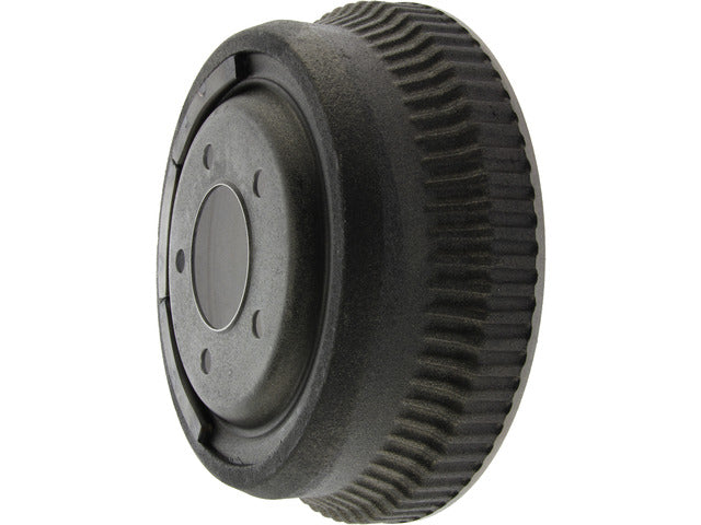 Centric Parts Brake Drum P/N:123.67010 Fits: Dodge B150, Dodge B1500, Dodge B250, Dodge B2500, Dodge D100, Dodge D100 Panel, Dodge D150, Dodge Ramcharger, Dodge W100, Dodge W150 - Image 4