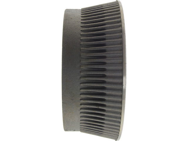 Centric Parts Brake Drum P/N:123.67011 Fits: Chrysler TOWN &amp; COUNTRY 95-90, Dodge Caravan 95-87, Dodge Grand Caravan 95-88, Dodge Mini Ram 88-87, Plymouth Grand Voyager 95-87, Plymouth Voyager 95-87 - Image 1