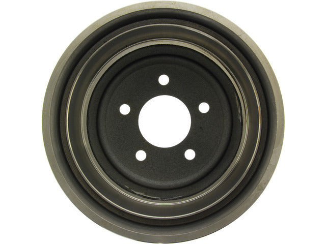 Centric Parts Brake Drum P/N:123.67011 Fits: Chrysler TOWN &amp; COUNTRY 95-90, Dodge Caravan 95-87, Dodge Grand Caravan 95-88, Dodge Mini Ram 88-87, Plymouth Grand Voyager 95-87, Plymouth Voyager 95-87 - Image 2
