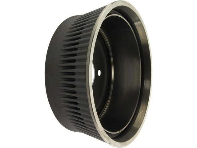 Centric Parts Brake Drum P/N:123.67011 Fits: Chrysler TOWN &amp; COUNTRY 95-90, Dodge Caravan 95-87, Dodge Grand Caravan 95-88, Dodge Mini Ram 88-87, Plymouth Grand Voyager 95-87, Plymouth Voyager 95-87 - Image 5