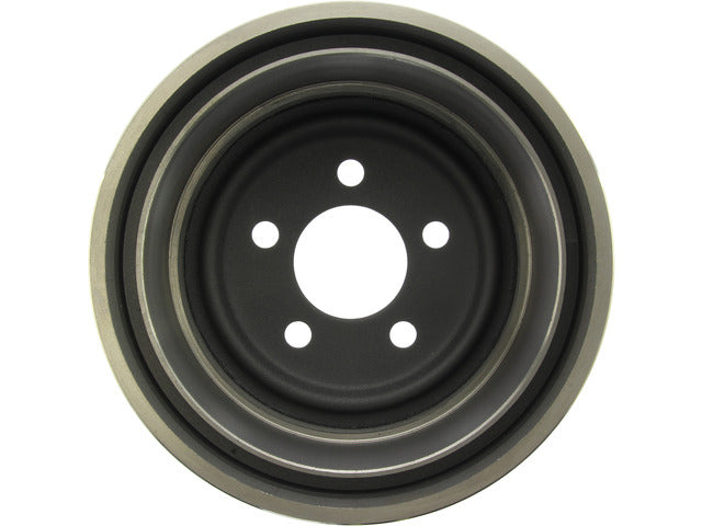 Centric Parts Brake Drum P/N:123.67012 Fits: Dodge Dakota 90-87 - Image 2