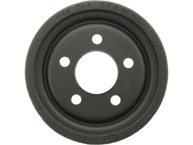 Centric Parts Brake Drum P/N:123.67012 Fits: Dodge Dakota 90-87 - Image 3