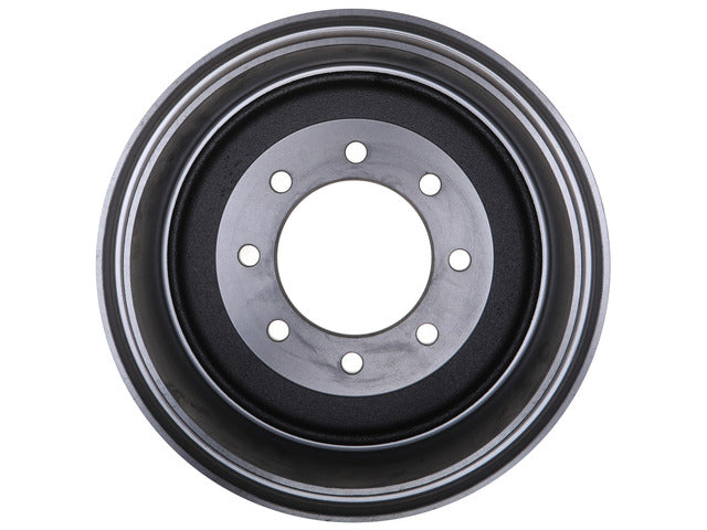 Centric Parts Brake Drum P/N:123.67015 Fits: Dodge B300 Van 73-71, Dodge D200 Pickup 73-72, Dodge W200 Pickup 74-72 - Image 2