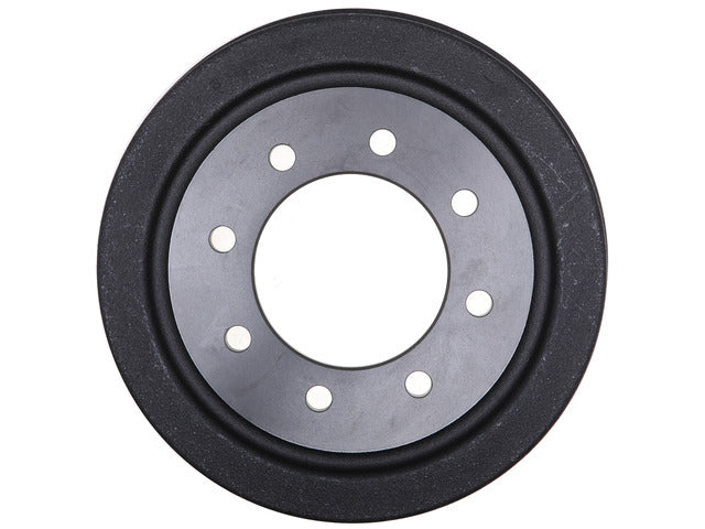 Centric Parts Brake Drum P/N:123.67015 Fits: Dodge B300 Van 73-71, Dodge D200 Pickup 73-72, Dodge W200 Pickup 74-72 - Image 3