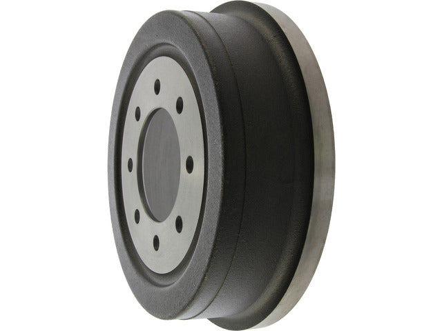 Centric Parts Brake Drum P/N:123.67015 Fits: Dodge B300 Van 73-71, Dodge D200 Pickup 73-72, Dodge W200 Pickup 74-72 - Image 4