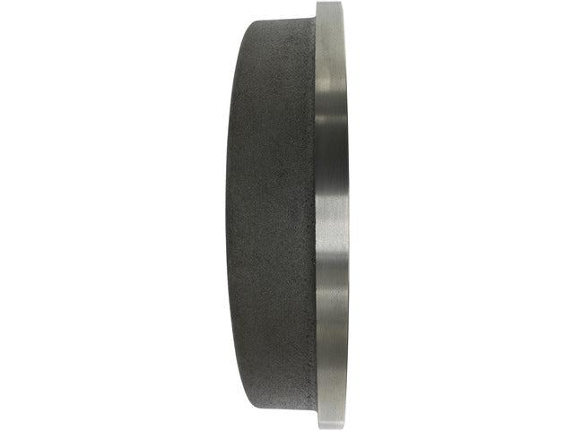 Centric Parts Brake Drum P/N:123.67016 Fits: International 1000a, International 1000b, International 1000c, International 1100a, International 1100b, International 1100c, International 1200a, International 1200b, International 1200c, International Ab120 - Image 1