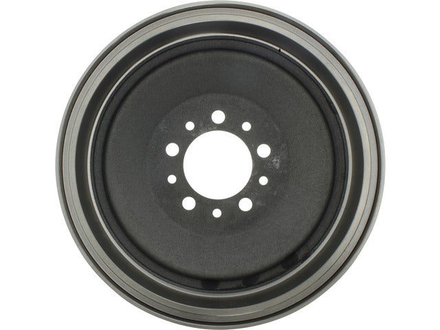 Centric Parts Brake Drum P/N:123.67016 Fits: International 1000a, International 1000b, International 1000c, International 1100a, International 1100b, International 1100c, International 1200a, International 1200b, International 1200c, International Ab120 - Image 2