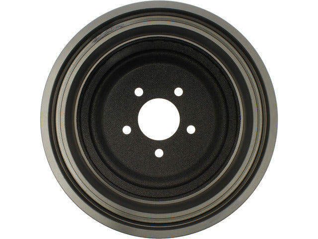 Centric Parts Brake Drum P/N:123.67018 Fits: Dodge D200 80-78, Dodge D250 1981, Dodge W100 Pickup 1968, Dodge W100 Series 67-60, Dodge W200 80-78, Dodge W250 1981 - Image 2