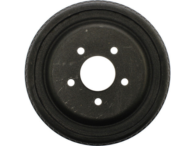 Centric Parts Brake Drum P/N:123.67018 Fits: Dodge D200 80-78, Dodge D250 1981, Dodge W100 Pickup 1968, Dodge W100 Series 67-60, Dodge W200 80-78, Dodge W250 1981 - Image 3
