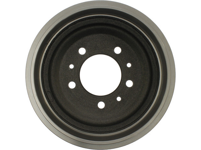 Centric Parts Brake Drum P/N:123.67019 Fits: Jeep Gladiator 64-63, Jeep J-100 64-63, Jeep J-200 64-63, Jeep J-210 64-63, Jeep J-300 64-63, Jeep Wagoneer 64-63 - Image 2