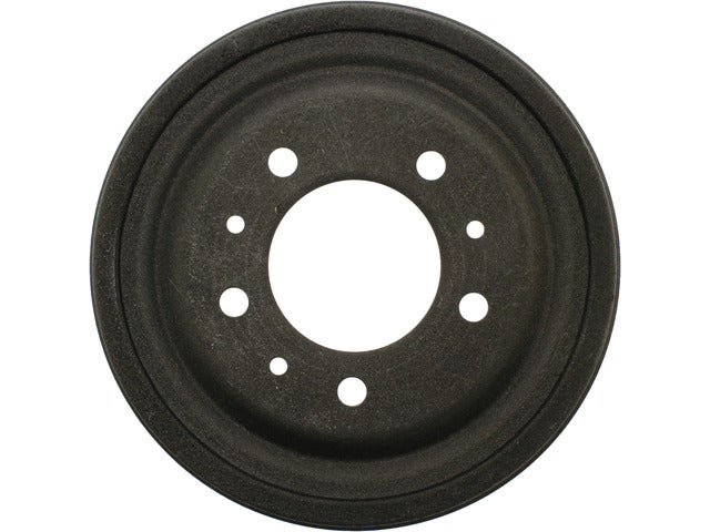 Centric Parts Brake Drum P/N:123.67019 Fits: Jeep Gladiator 64-63, Jeep J-100 64-63, Jeep J-200 64-63, Jeep J-210 64-63, Jeep J-300 64-63, Jeep Wagoneer 64-63 - Image 3