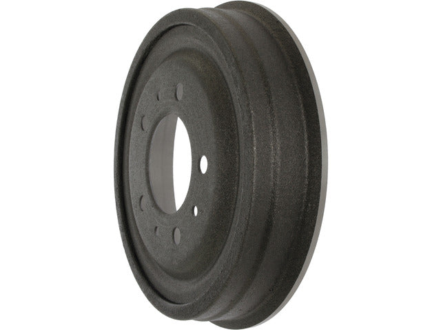 Centric Parts Brake Drum P/N:123.67019 Fits: Jeep Gladiator 64-63, Jeep J-100 64-63, Jeep J-200 64-63, Jeep J-210 64-63, Jeep J-300 64-63, Jeep Wagoneer 64-63 - Image 4