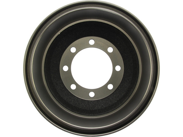 Centric Parts Brake Drum P/N:123.67020 Fits: Dodge B350 94-81, Dodge B3500 97-95, Plymouth Pb350 83-81 - Image 2