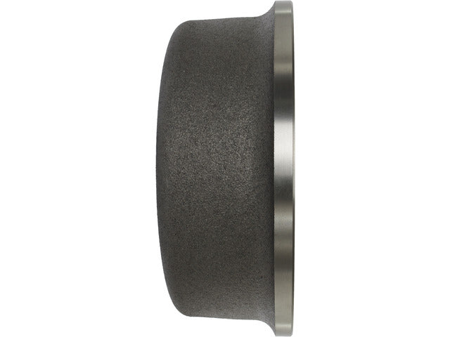 Centric Parts Brake Drum P/N:123.67021 Fits: Jeep Cherokee 01-90, Jeep Comanche 92-90, Jeep Tj 06-97, Jeep Wagoneer 1990, Jeep Wrangler 06-97, Jeep Wrangler 95-90 - Image 1