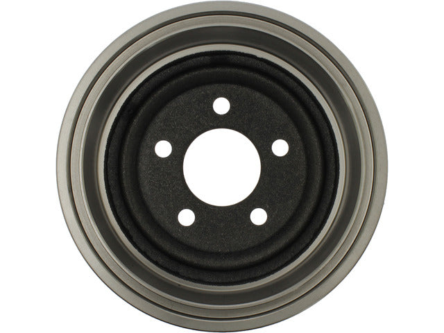 Centric Parts Brake Drum P/N:123.67021 Fits: Jeep Cherokee 01-90, Jeep Comanche 92-90, Jeep Tj 06-97, Jeep Wagoneer 1990, Jeep Wrangler 06-97, Jeep Wrangler 95-90 - Image 2
