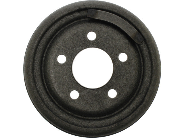 Centric Parts Brake Drum P/N:123.67021 Fits: Jeep Cherokee 01-90, Jeep Comanche 92-90, Jeep Tj 06-97, Jeep Wagoneer 1990, Jeep Wrangler 06-97, Jeep Wrangler 95-90 - Image 3