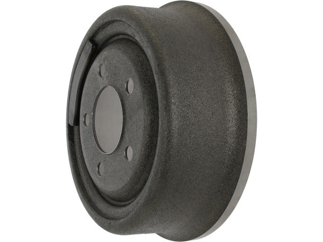Centric Parts Brake Drum P/N:123.67021 Fits: Jeep Cherokee 01-90, Jeep Comanche 92-90, Jeep Tj 06-97, Jeep Wagoneer 1990, Jeep Wrangler 06-97, Jeep Wrangler 95-90 - Image 4