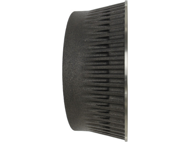 Centric Parts Brake Drum P/N:123.67022 Fits: Dodge Dakota 02-91 - Image 1