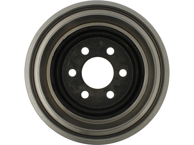 Centric Parts Brake Drum P/N:123.67022 Fits: Dodge Dakota 02-91 - Image 2